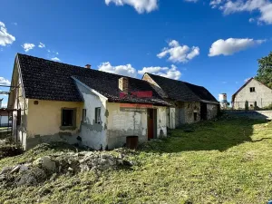 Prodej rodinného domu, Dražíč, 110 m2