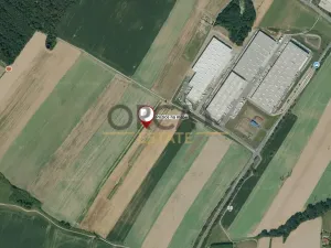 Prodej podílu pole, Ostrava, 3534 m2