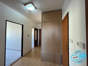 Pronájem bytu 3+1, Opava, Gudrichova, 69 m2