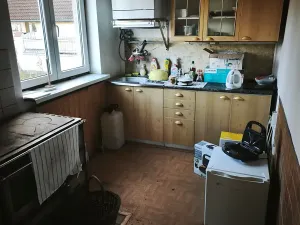 Pronájem rodinného domu, Strančice, Na Vráž, 66 m2