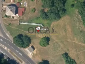 Prodej pozemku, Ústí nad Labem, 1945 m2