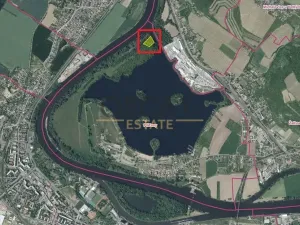 Prodej pozemku, Píšťany, 7083 m2