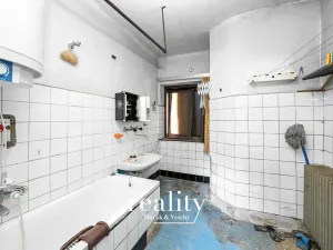 Prodej rodinného domu, Dolní Vilímeč, 120 m2