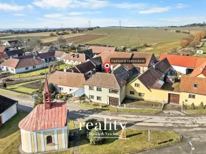 Prodej rodinného domu, Dolní Vilímeč, 120 m2