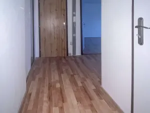 Pronájem bytu 3+1, Jirkov, Krušnohorská, 78 m2