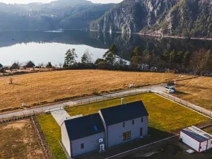 Prodej rodinného domu, Slapy, 202 m2