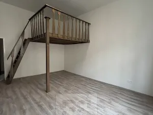 Pronájem bytu 2+1, Karlovy Vary, Koptova, 55 m2