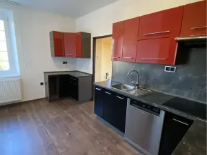 Prodej bytu 3+1, Jilemnice, Metyšova, 70 m2