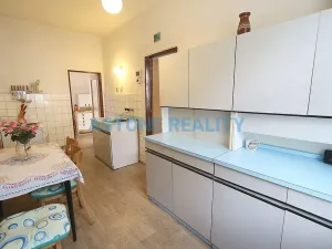 Prodej rodinného domu, Zbečno, 112 m2