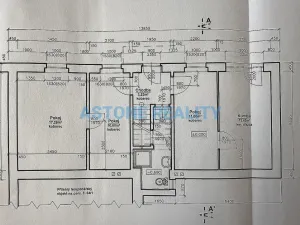 Prodej rodinného domu, Zbečno, 112 m2