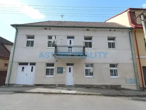 Prodej rodinného domu, Zbečno, 112 m2