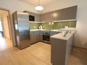 Prodej bytu 4+kk, Praha - Žižkov, Olšanská, 104 m2