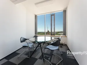 Pronájem kanceláře, Brno - Štýřice, Pražákova, 240 m2