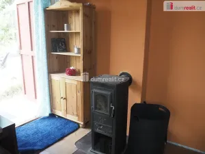 Prodej chaty, Svinařov, 16 m2