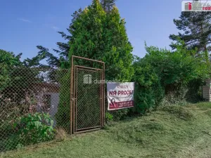 Pronájem chaty, Libušín, 18 m2