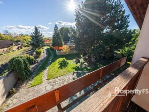 Prodej rodinného domu, Liběšice, 247 m2