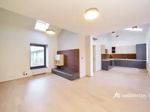 Pronájem bytu 2+kk, Brno, Jakubská, 64 m2
