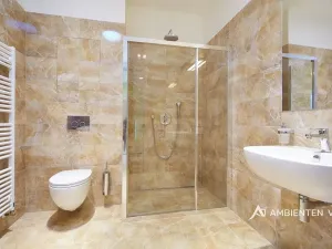 Pronájem bytu 2+kk, Brno, Jakubská, 64 m2