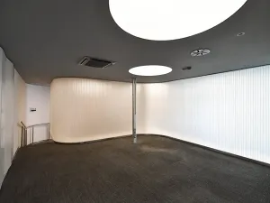 Pronájem kanceláře, Praha - Nové Město, Na Poříčí, 127 m2