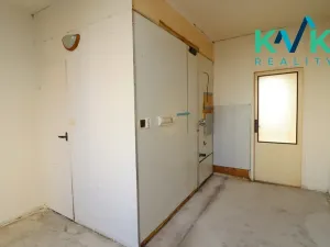 Prodej bytu 2+1, Chomutov, Březenecká, 61 m2