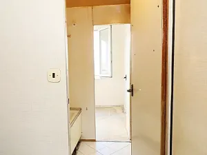 Prodej bytu 2+1, Chomutov, Březenecká, 61 m2