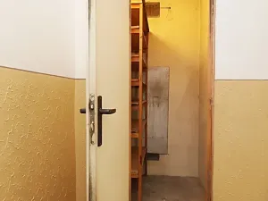 Prodej bytu 2+1, Chomutov, Březenecká, 61 m2