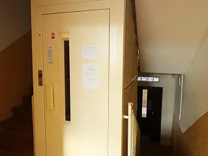 Prodej bytu 2+1, Chomutov, Březenecká, 61 m2