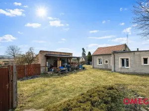 Prodej rodinného domu, Hrobčice, 80 m2