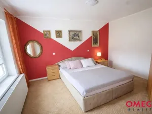 Prodej rodinného domu, Hrobčice, 80 m2