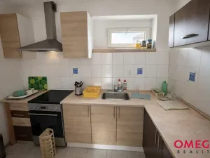 Prodej rodinného domu, Hrobčice, 80 m2