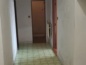 Prodej rodinného domu, Mladá Vožice, Husovo náměstí, 264 m2