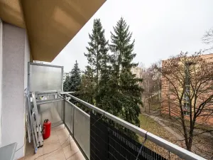 Prodej bytu 3+1, České Budějovice, Kostelní, 67 m2