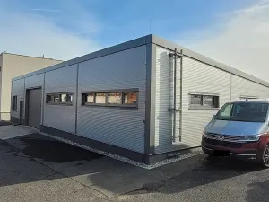 Pronájem skladu, Dobříš, Na Chmelnici, 189 m2