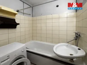 Prodej bytu 2+1, Kolín - Kolín III, Žižkova, 62 m2