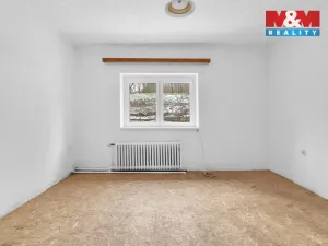 Prodej rodinného domu, Náchod, Krapkova, 155 m2