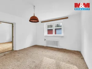 Prodej rodinného domu, Náchod, Krapkova, 155 m2