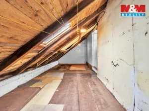 Prodej rodinného domu, Náchod, Krapkova, 155 m2