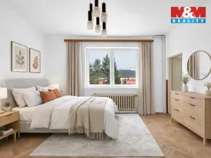 Prodej rodinného domu, Náchod, Krapkova, 155 m2