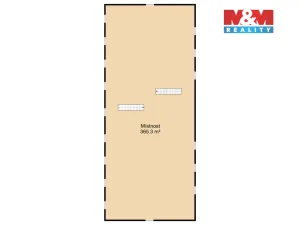 Prodej rodinného domu, Bořetín, 1072 m2