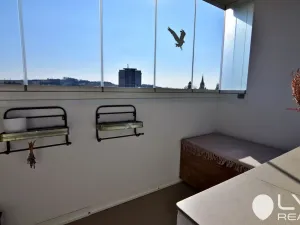 Prodej bytu 2+1, Nové Město na Moravě, Tyršova, 56 m2