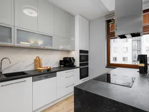 Prodej bytu 6+kk a větší, Praha - Vršovice, Kodaňská, 175 m2