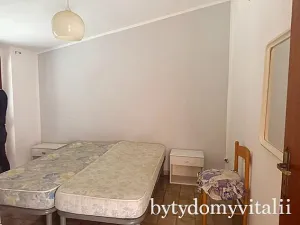 Prodej bytu 3+kk, Scalea, Kalábrie, Itálie, 53 m2