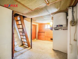 Prodej rodinného domu, Plzeň, 70 m2