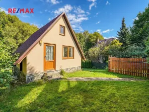 Prodej rodinného domu, Plzeň, 70 m2