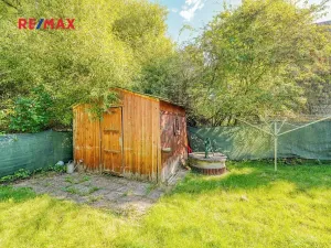 Prodej rodinného domu, Plzeň, 70 m2