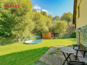 Prodej chaty, Plzeň, 70 m2