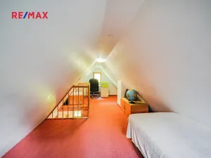 Prodej chalupy, Plzeň, 70 m2