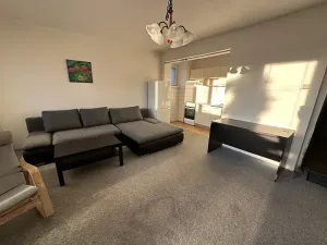 Pronájem bytu 1+kk, Praha - Krč, Lukešova, 35 m2