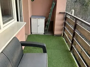 Pronájem bytu 1+kk, Praha - Krč, Lukešova, 35 m2