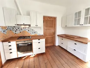 Prodej rodinného domu, Hýskov, Zabranská, 120 m2